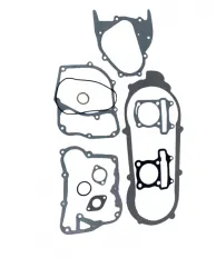 Набор прокладок двигателя скутер GY6-125 52.40 мм