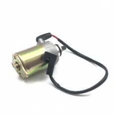 Электростартер скутер GY6-125-150 125QMI-157QMJ FT