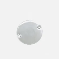 Крышка крышки картера Альфа правой маслощупа