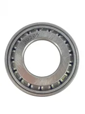 Подшипник рулевой 7205 25x52x16.25 30205
