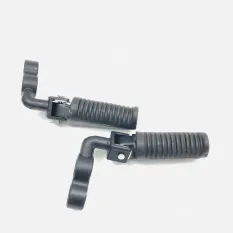 Подножки водителя Cobra Crossfire