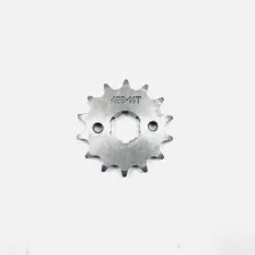 Звезда 14 зубов шаг 428 ведущая CG-CB d18-20 2х34