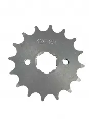 Звезда 16 зубов шаг 428 ведущая CG-CB d18-20 2х34