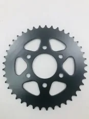 Звезда 41 зубов шаг 530 задняя Falcon Shadow