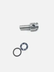 Ось коромысел нижних CG200 Лифан Трицикл 200 Аякс