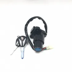 Замок зажигания Cobra Crossfire