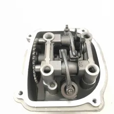 Головка цилиндра в сборе 150 см3 57.4 мм 157QMJ