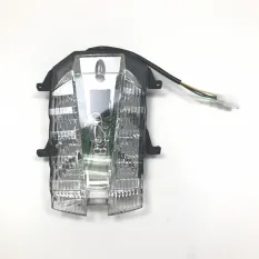 Стоп сигнал Cobra Crossfire