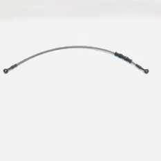 Шланг гидравлики 610мм задней Fighter 250