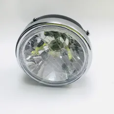 Фара Racer RC150-23A Tourist P87E140YH1 в сборе