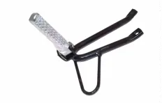 Подножка пассажира левая Fighter 250