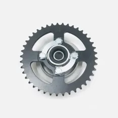 Звезда 41 зубов 420 цепи задняя Альфа в сборе