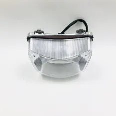 Фара Fighter 250