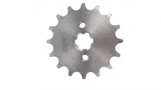 Звезда 16 зубов 420 цепи ведущая Альфа