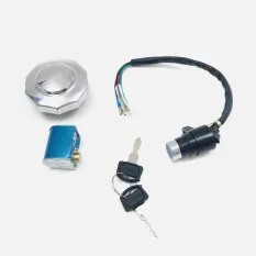 Крышка бензобака Альфа