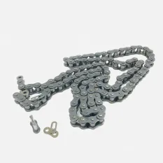 Цепь 112 звеньев ПР12.7-18.2 Прибалтика