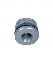 Ползун Урал выключения сцепления