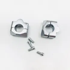 Проставки руля под диаметр 27мм