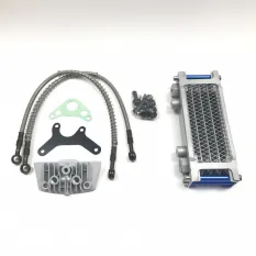 Радиатор масляного охлаждения Альфа