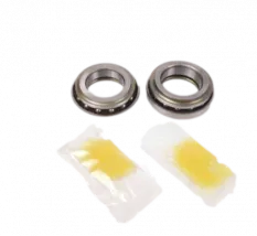 Подшипники рулевой колонки Альфа комплект