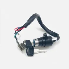 Замок зажигания Альфа