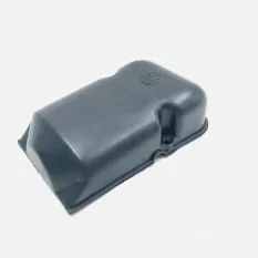 Крышка зажигания Урал пластмассовая