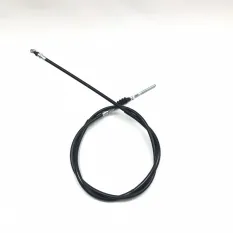 Трос переднего тормоза L-1220мм Альфа