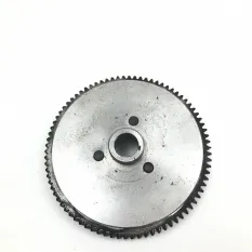 Муфта сцепления веломотор F50-F80 в сборе