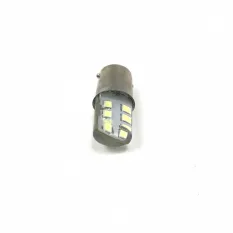 Лампа светодиодная LED 12V 21-5W BA15D