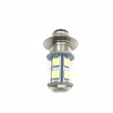 Лампа светодиодная LED 12V 35-35W P15D-25-1 фарная