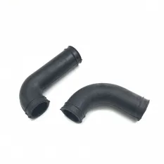 Патрубки карбюраторов Урал