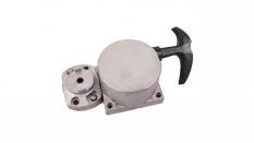 Стартер в сборе веломотор 50-80 с храповиком