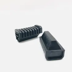 Резинка подножки водителя Дельта