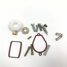 Ремкомплект карбюратора К60В Мопед