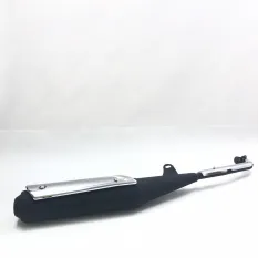 Глушитель Rubikon