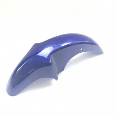 Крыло переднее Rubikon sport пластик