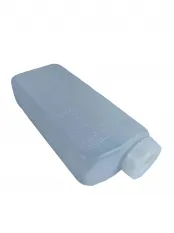 Бутылка-миксер для бензопил и мотокос 0.6 л