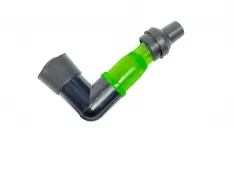 Колпачок высоковольтный с индикацией