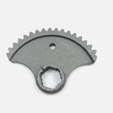 Сектор Восход кикстартера