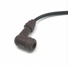 Колпачок высоковольтный Россия 5.6 КОм