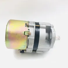 Генератор Урал 12В 150Вт 1021779300003