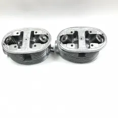 Головка Урал цилиндра пара