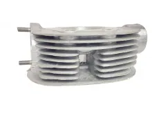 Головка Урал цилиндра правая Россия