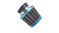 Фильтр нулевик конус 50мм d35