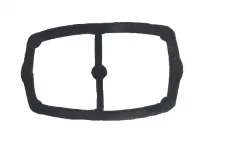 Прокладка Днепр крышки головки резиновая