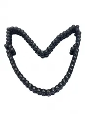 Цепь 66 звеньев узкая 2 ПВ-9.525-20 209.1002000-66