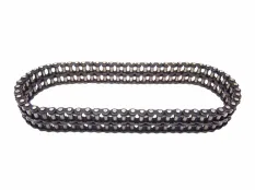 Цепь 66 звеньев широкая Киров 2 ПВ-9.525-23.4 209.