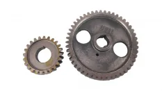 Шестерни Днепр газораспределительная пара