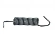 Пружина Урал педали тормоза