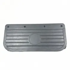 Брызговик Урал малый резиновый Россия